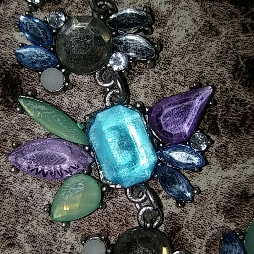 Wilphen Fashion.Necklace